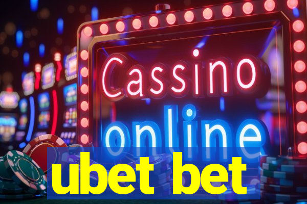 ubet bet